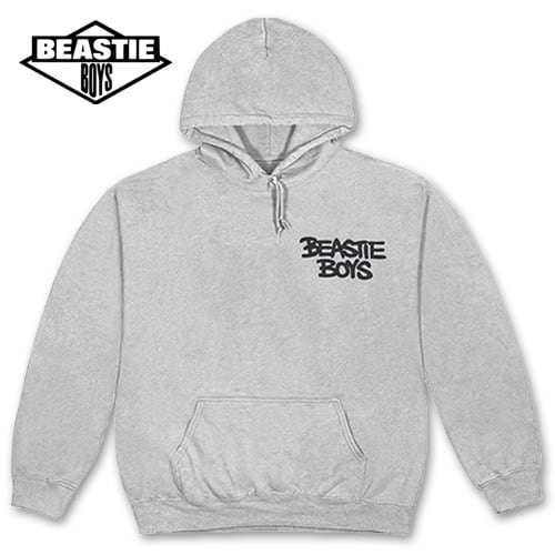 BEASTIE BOYS | ヴァーサトル