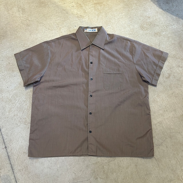 POLYCON EURO S/S SHIRT