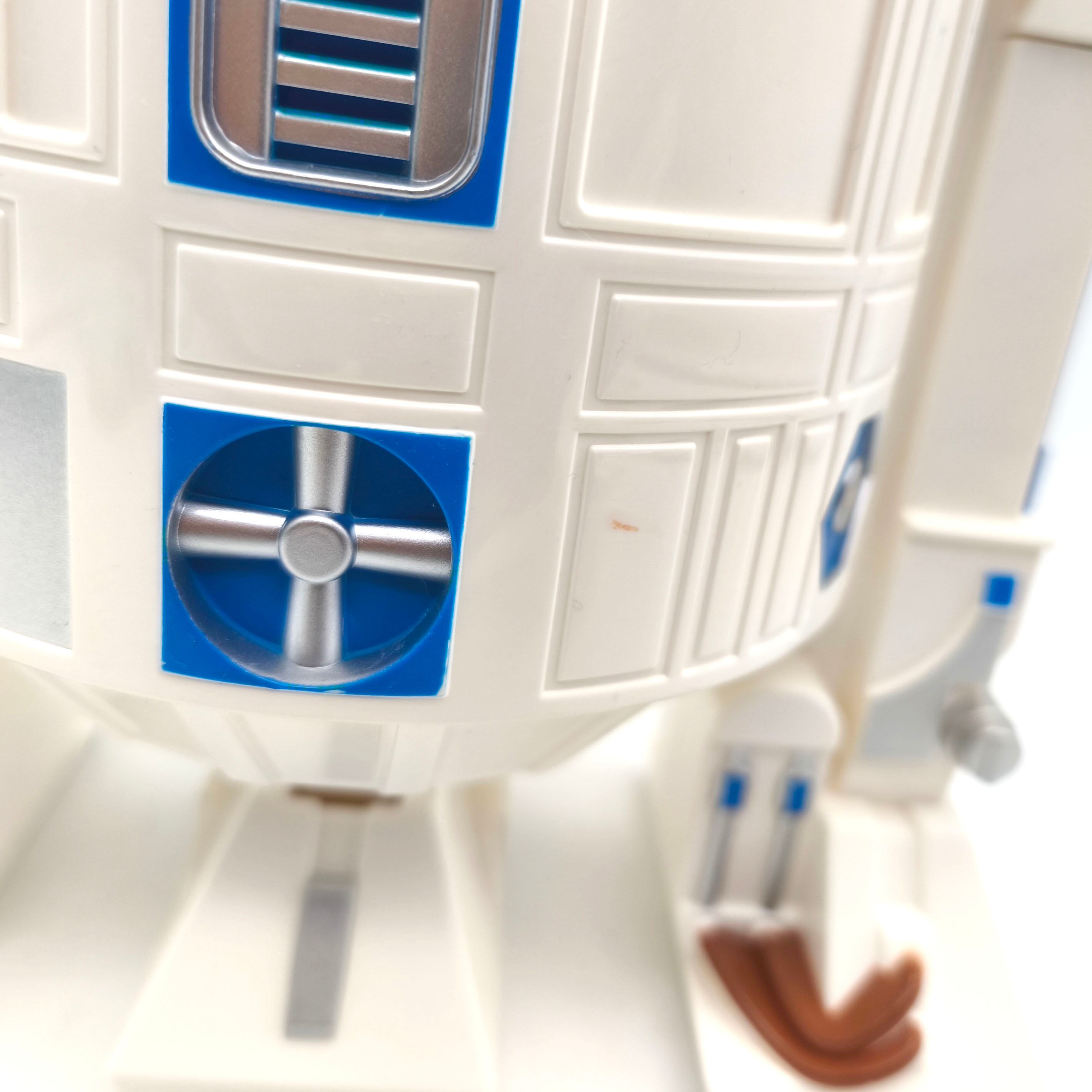 STARWARS(スターウォーズ)・R2‐D2・ポップコーンバケット・東京