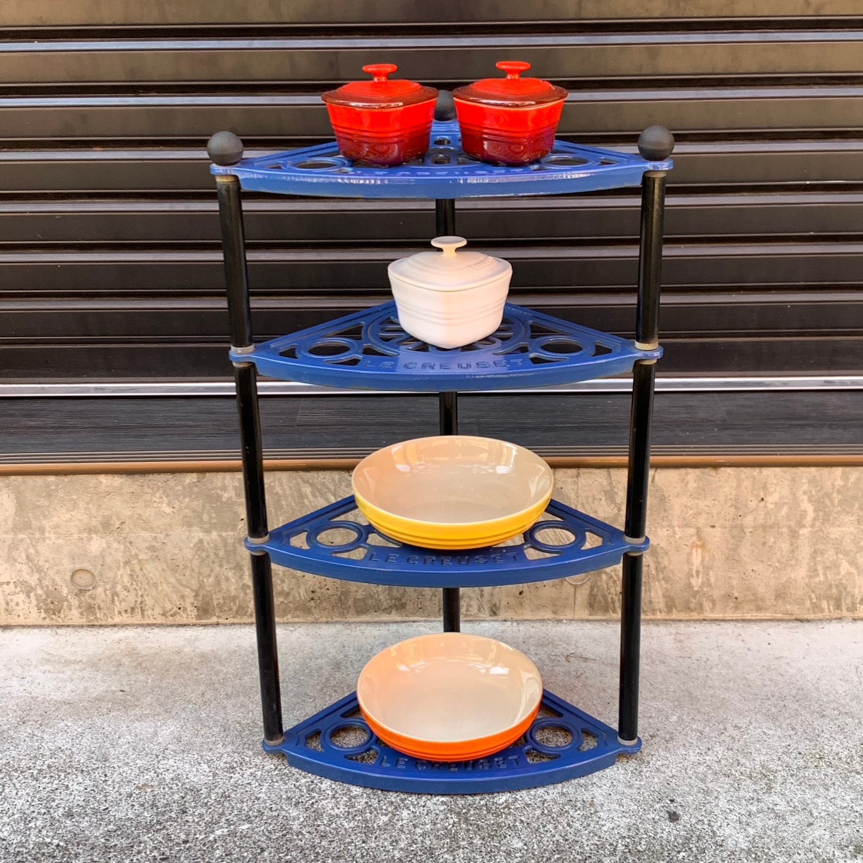 Le Creuset / ルクルーゼ | トリノス-torinoth- | 新宿区神楽坂の ...