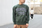 90s Champion reverse weave VIRGINIA TECH USA製