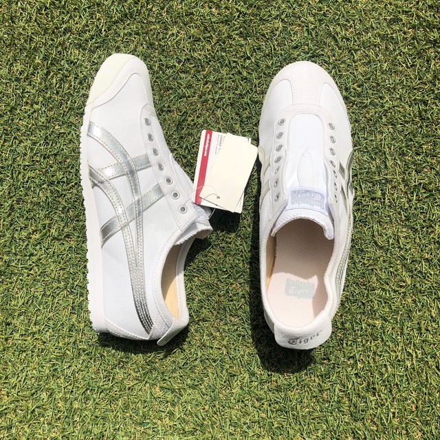 Onitsuka Tiger MEXICO66 SLIP-ON オニツカタイガー メキシコ66 