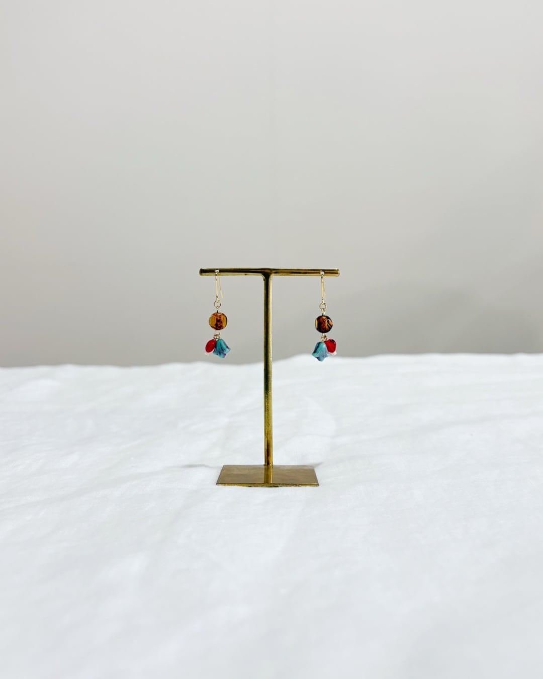 Lilly Vintage Series – Earrings