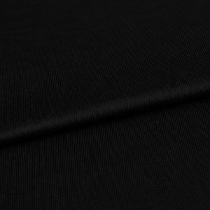 ★定価126,500円・新品未使用★ジョンスメドレー PAXEN パクセン 至高のシルク×カシミヤ 長袖ニット ノワール Sサイズ