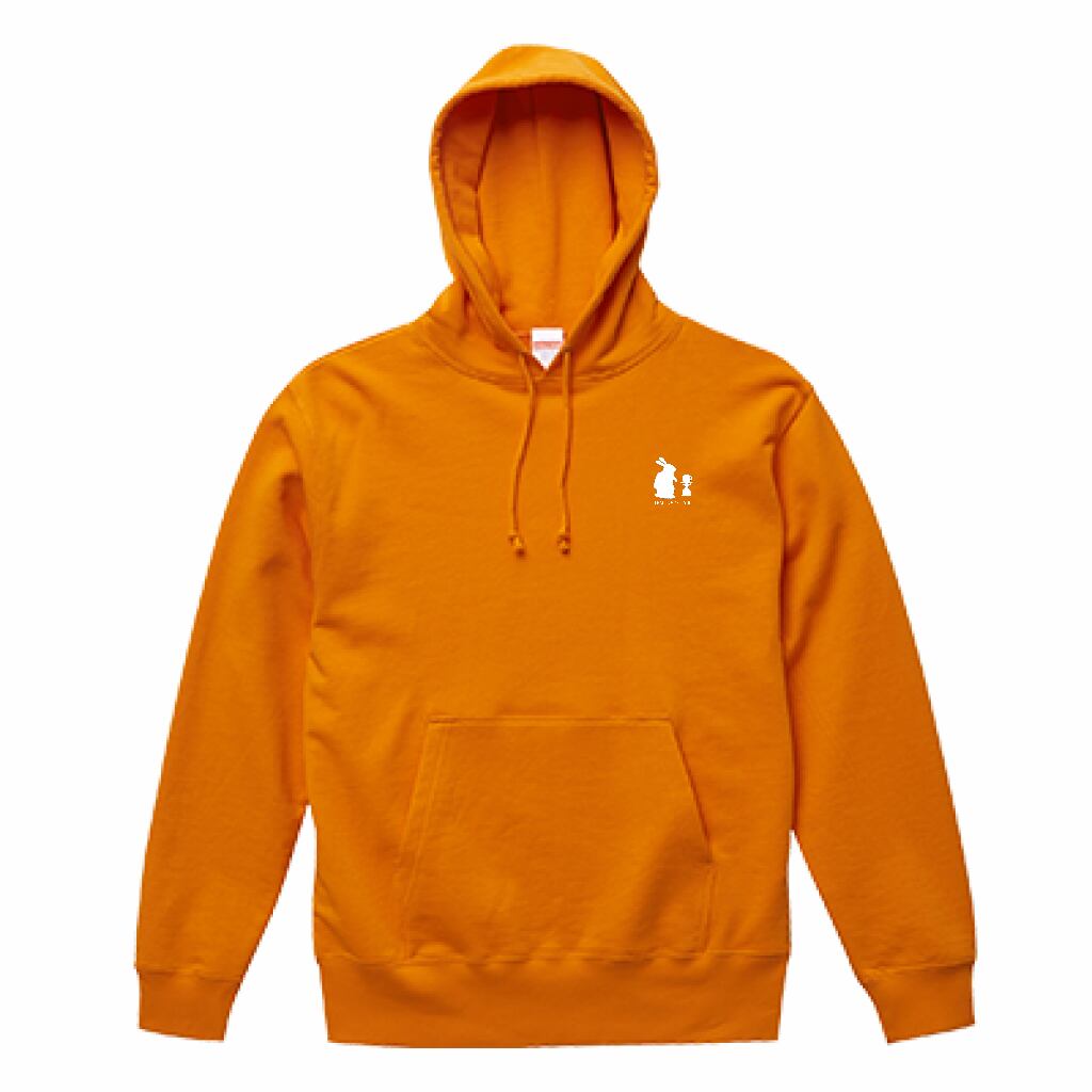 野村訓市着 BIANCA CHANDÓN オレンジ L パーカー 野村訓市着 BIANCA CHANDÓN オレンジ L パーカー - メルカリ