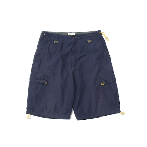 00s YellowStitchCargoShortPants