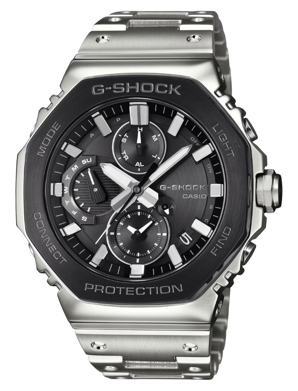 MR-G MRG-B1000BA-1AJR 勝色 | 時計・宝石のマツムラ