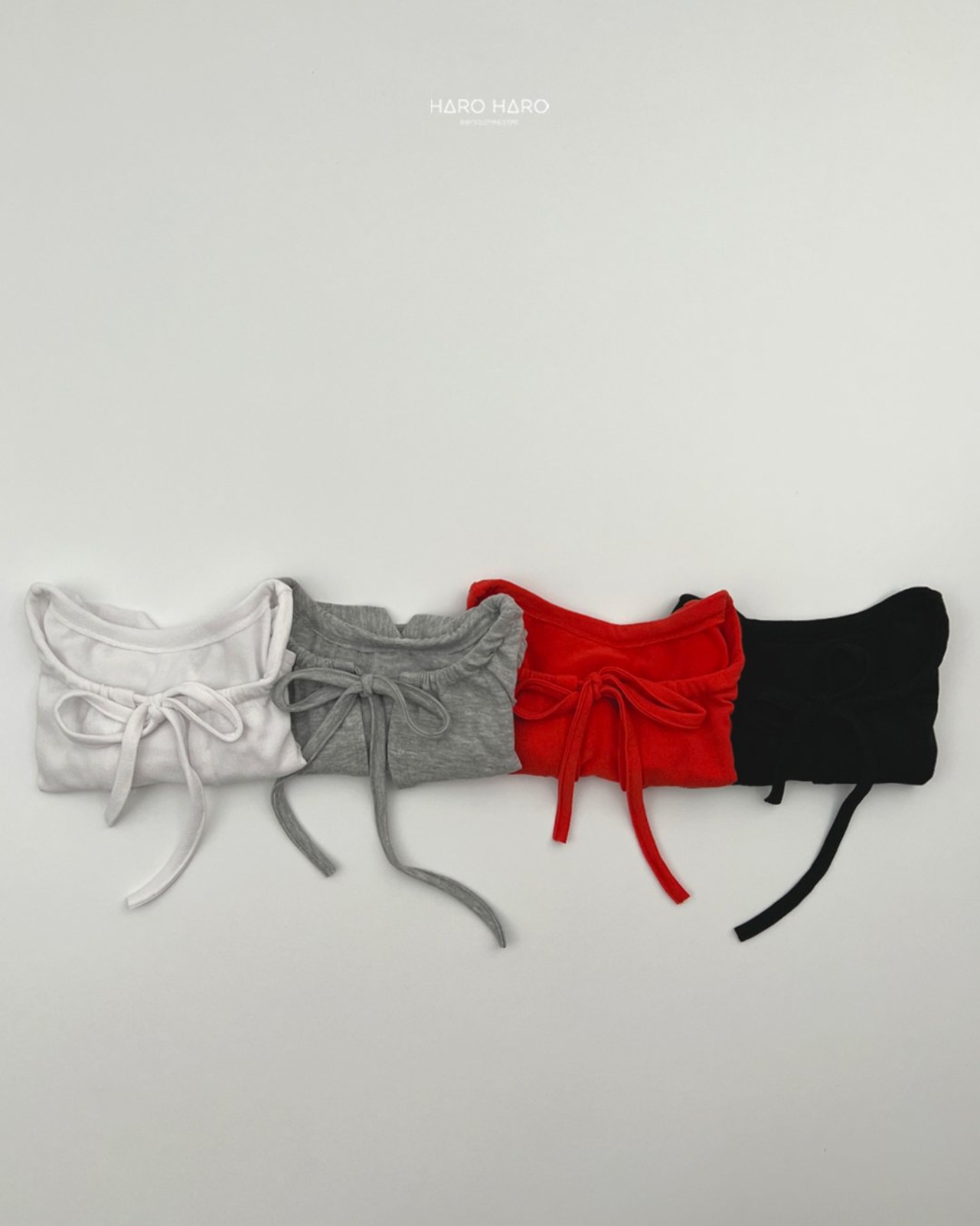 [HARO HARO] Linen Bolero Cardigan (2XL/3XL/4XL) / [하로하로] 린넨볼레로가디건 (2XL/3XL/4XL)