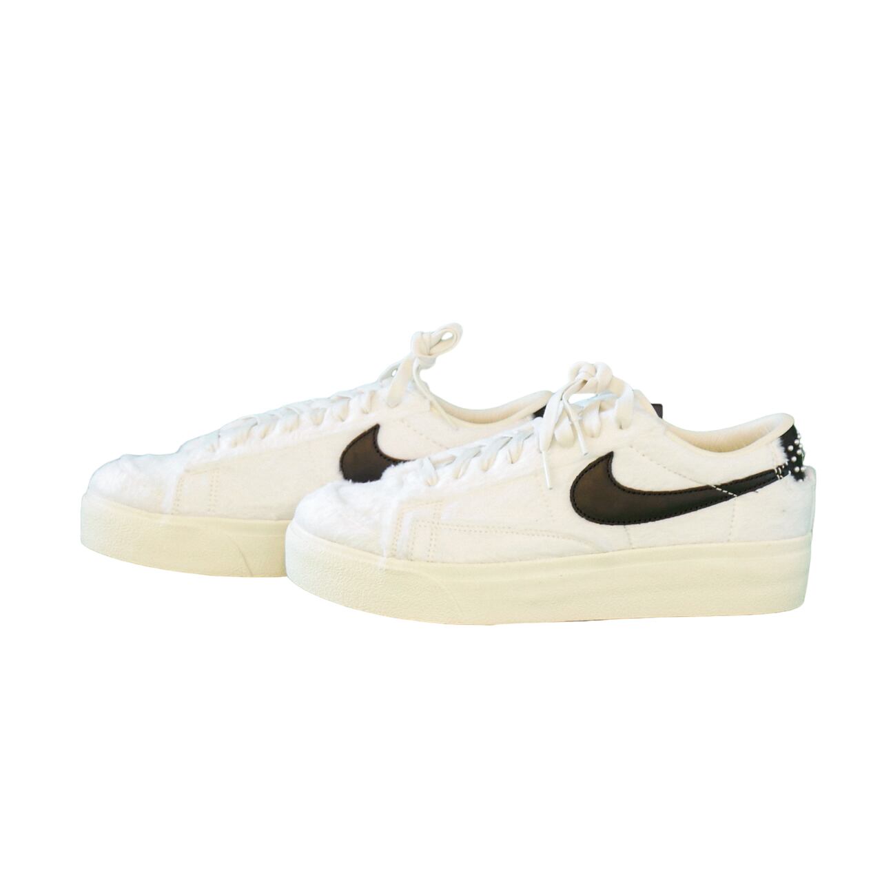 Nike ナイキ Blazer Low Platform Culture Day ブレイザー ハチ公 US7.5