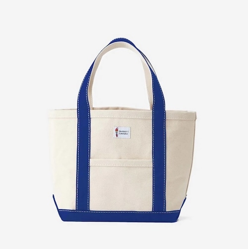 Greenville Classic Tote Small　Blue