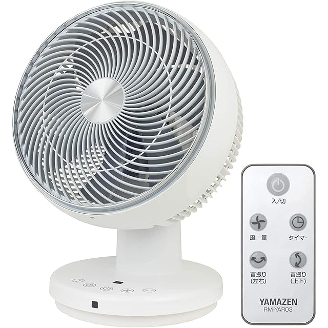 Confort⁺ 折り畳みコードレス静音リビングファン | Pay ID