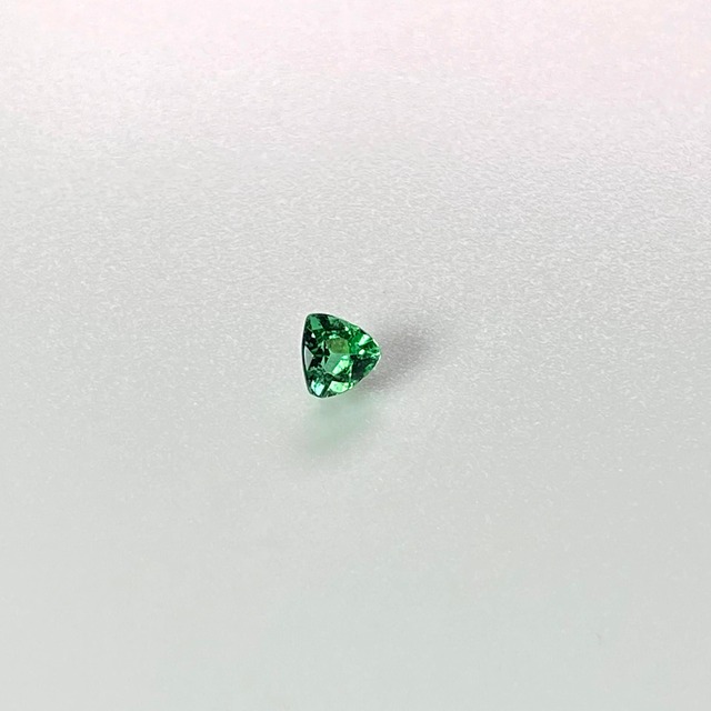 ⁂天然⁂　パライバトルマリン◇　0.154ct　ブラジル産