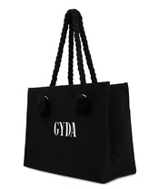 GYDA : CANVAS TOTE BAG GY-B191