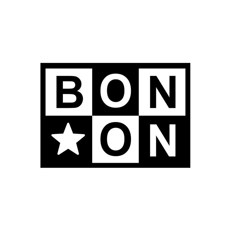 ベビーボトル3本セット by BONTON with BLUE hearts / Le Biberon Francais
