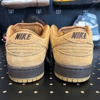 Nike SB Dunk Low Pro "Wheat" US8.5/26.5cm