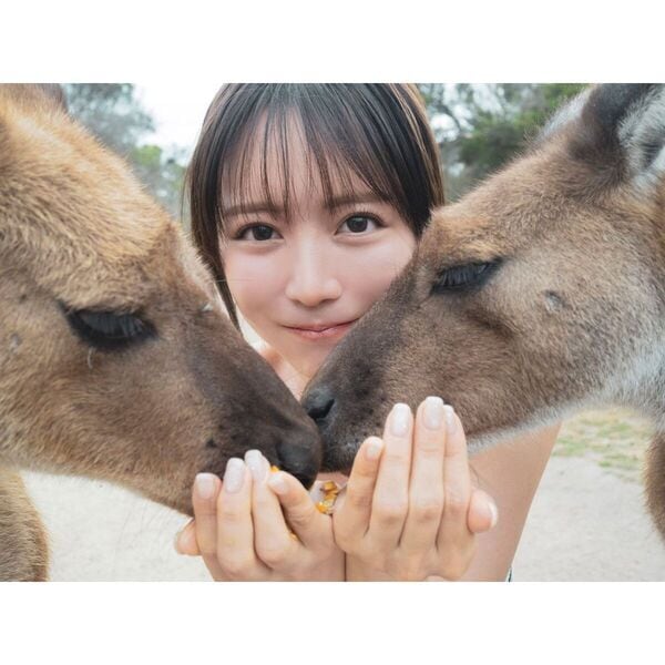 新田さちか写真集『SACHI-祥-』【セブンネット限定特典：生写真 1枚