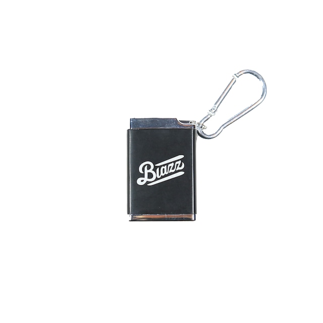 LOGO Mobile Ashtray [BLACK]