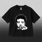 HOOD BABY PREMIUM COTTON BOX TEE