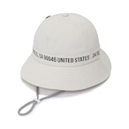 ANEW Number point hexagon bucket hat