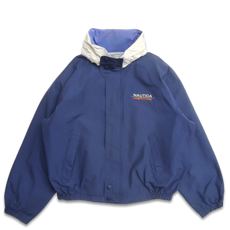 スポーツナイロンジャケット | 古着屋SLAT オンラインショップ 【古着