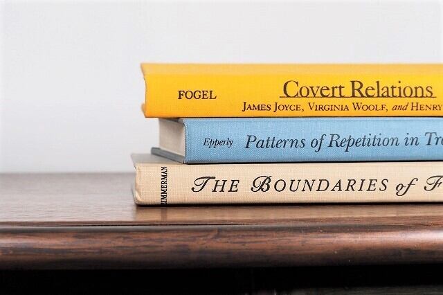 【CM337】FOGEL -3set- / display book