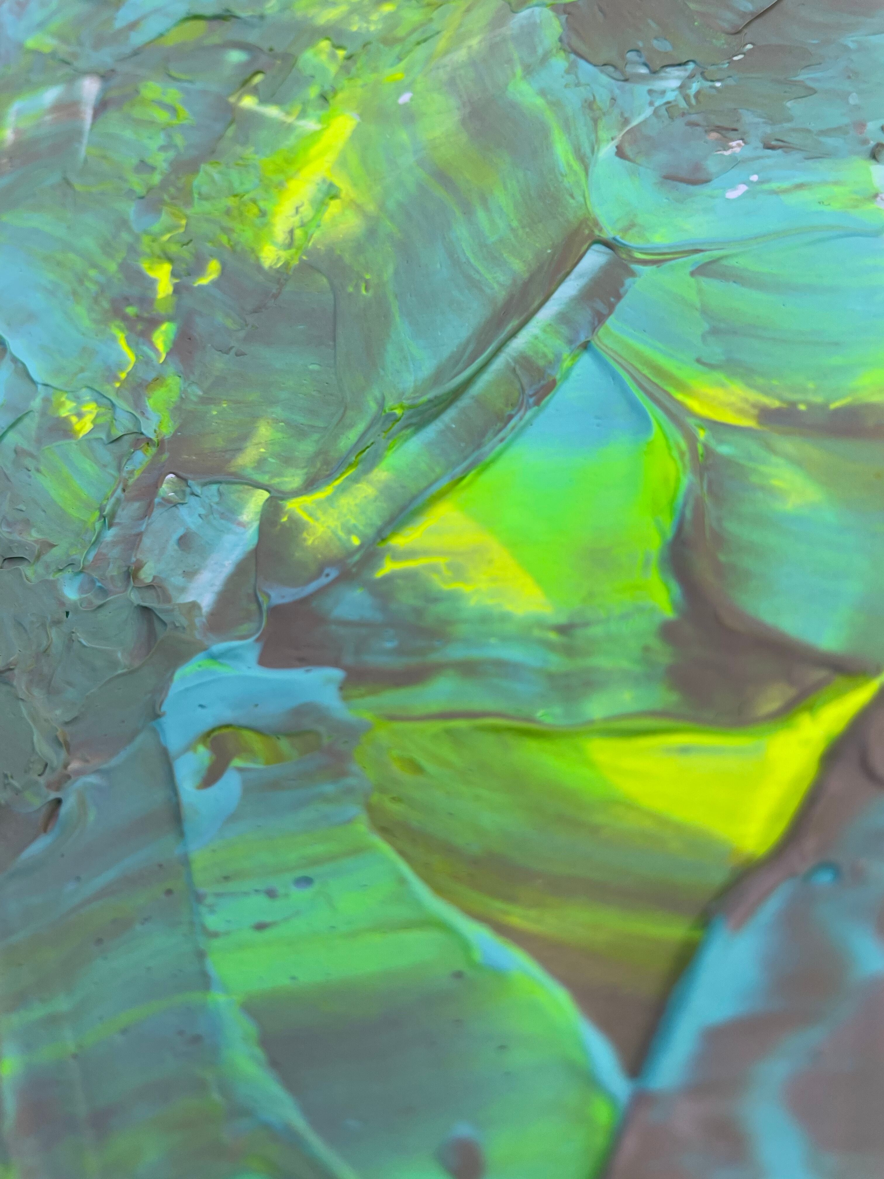 絵画 Aurora 1_921a26a1310ea8df7f01e8cd5cc4