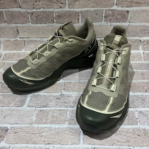 SALOMON SNEAKER XT6FT BEIGE US8