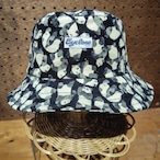 バケットハット パンダ