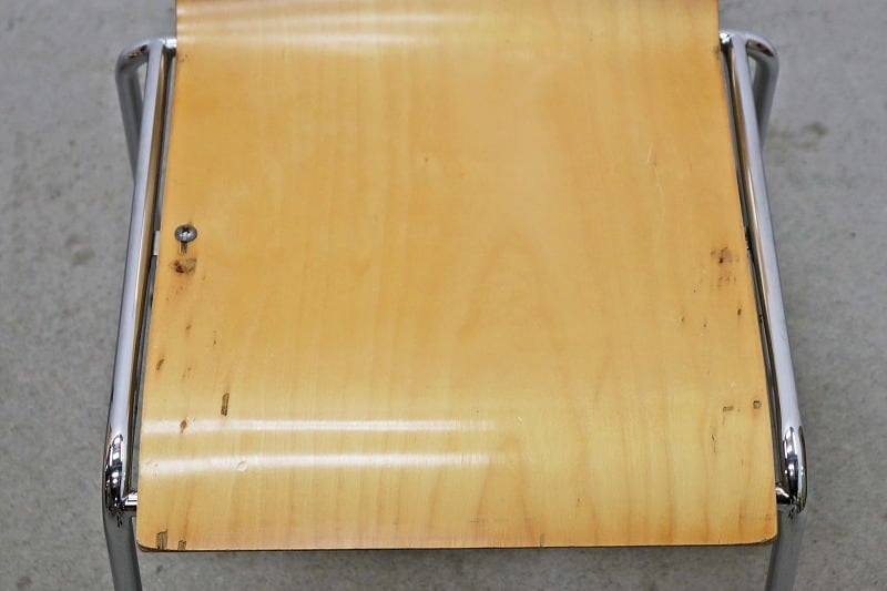 在庫3脚 北欧 デンマーク Engelbrechts Erik Magnussem チャリック