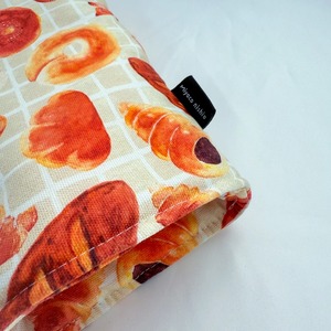 キッチンミトン「oishii パン」