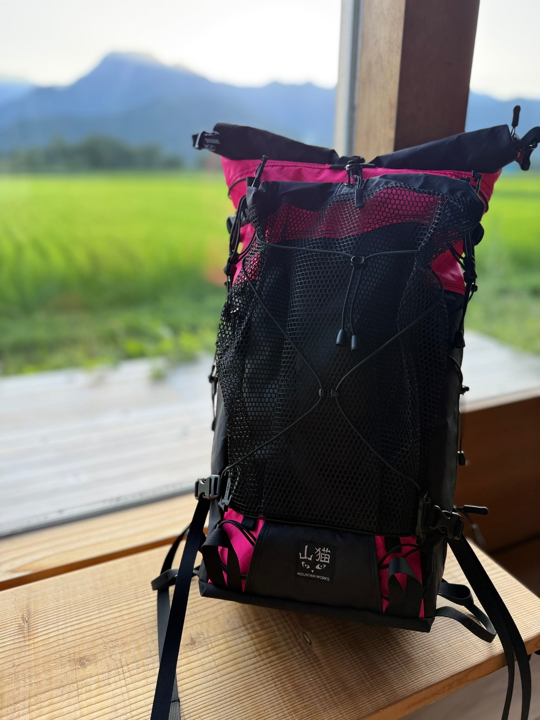 YAMANEKOMOUNTAINWORKS