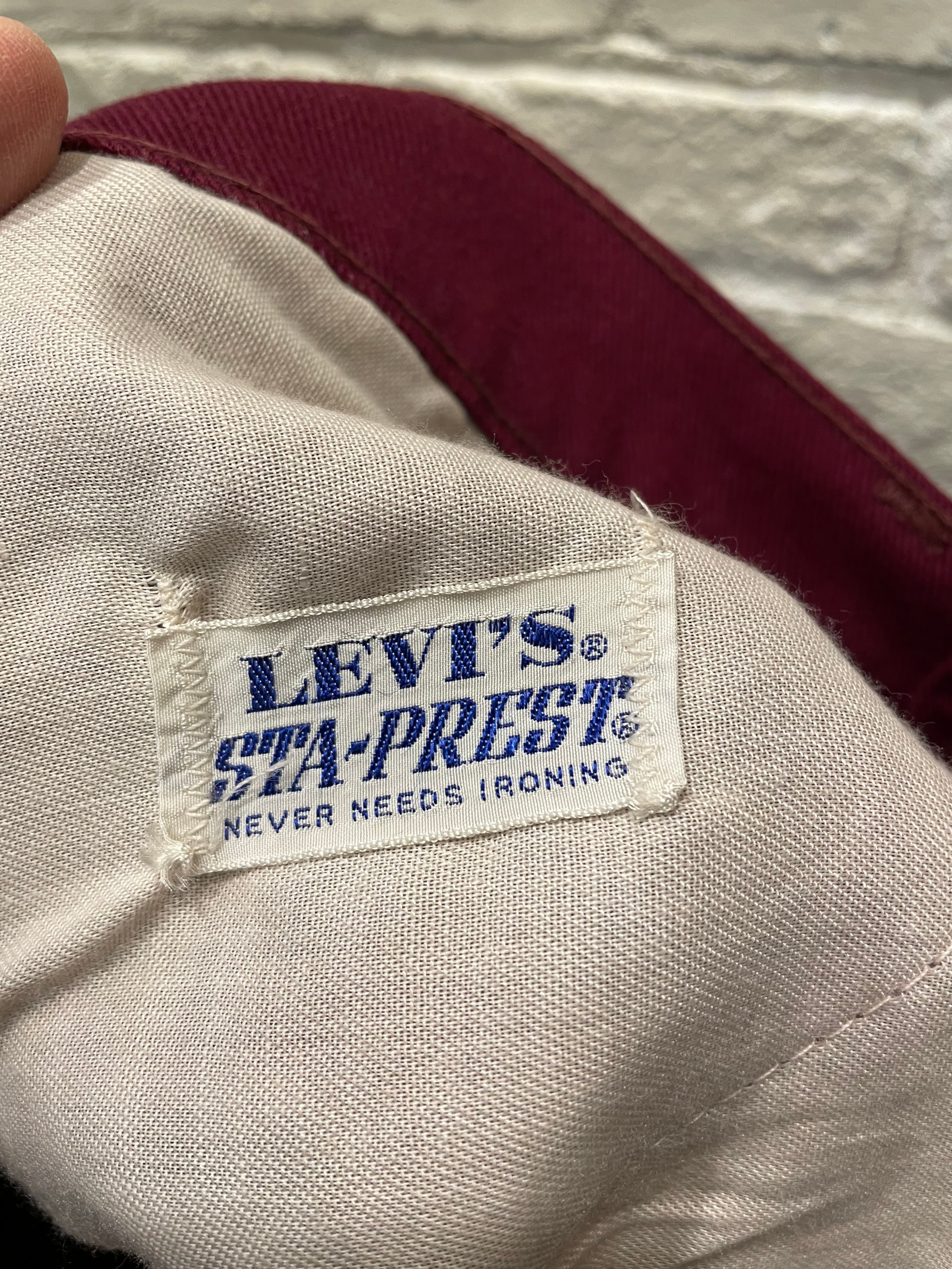 70年代 Levi's BIG