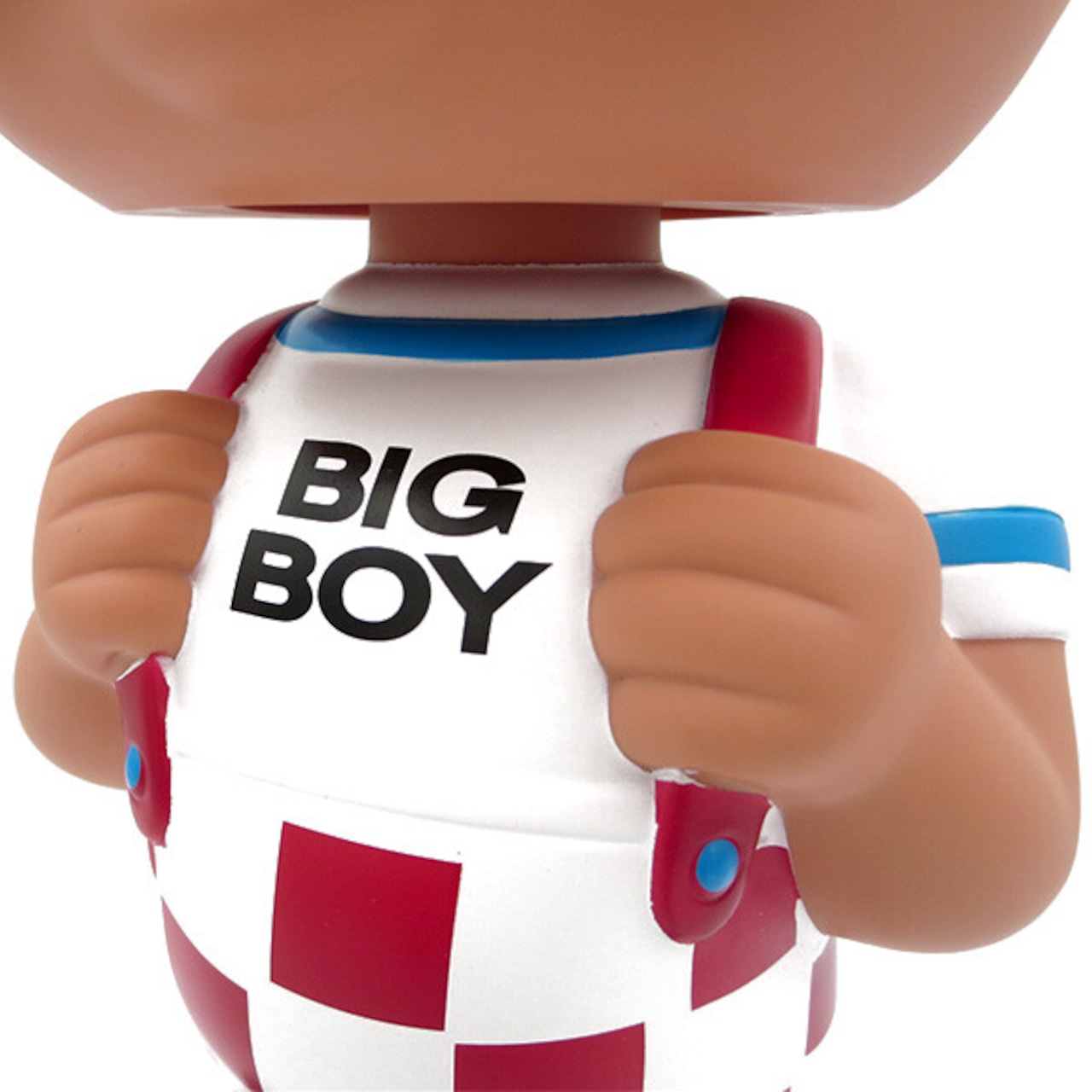 BIG BOY ビッグボーイ ジャイアント ボビングヘッド 【FUNKO 