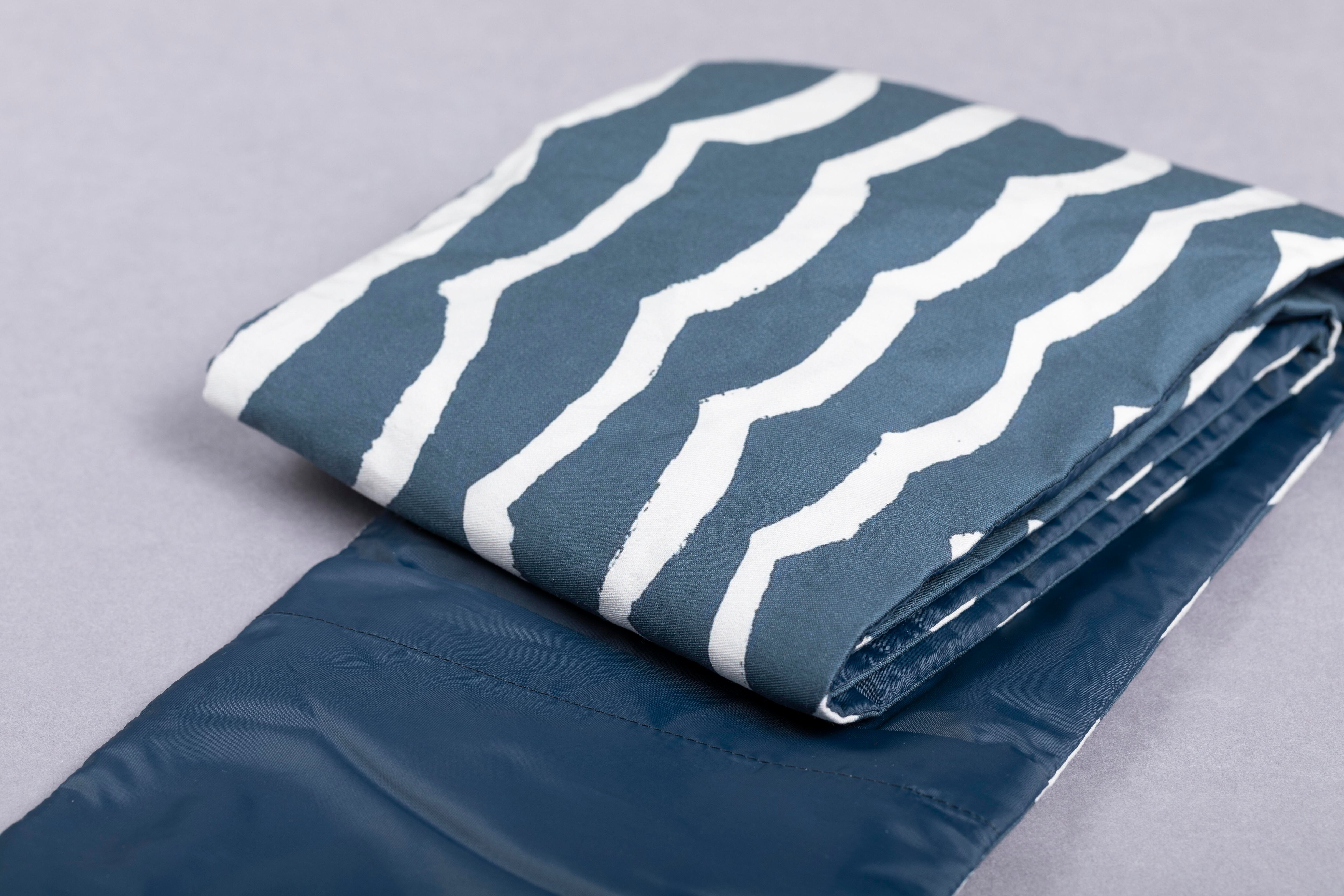 コラボレーション】ムラタトモコ×Hayachine Madeコラボ パッカブル