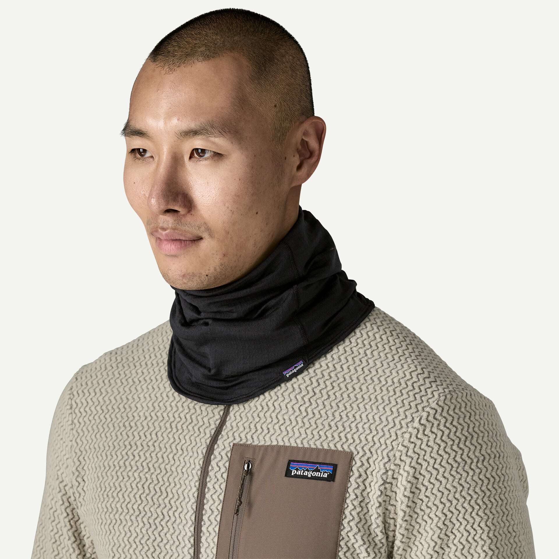 パタゴニア　バラクラバ パタゴニア バラクラバ （カラー Black） Patagonia BALACLAVA