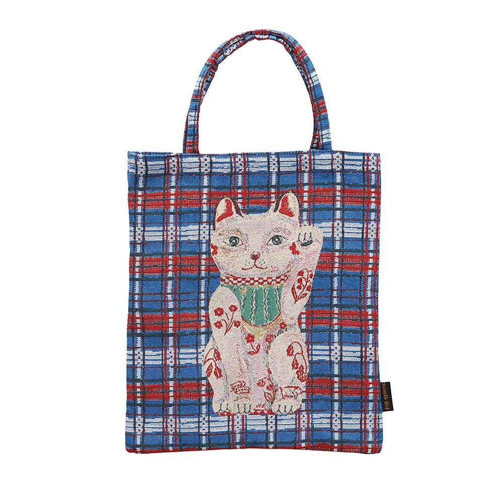 バッグ | Flune 文房具 猫雑貨 ナタリーレテ チャーミーちゃん