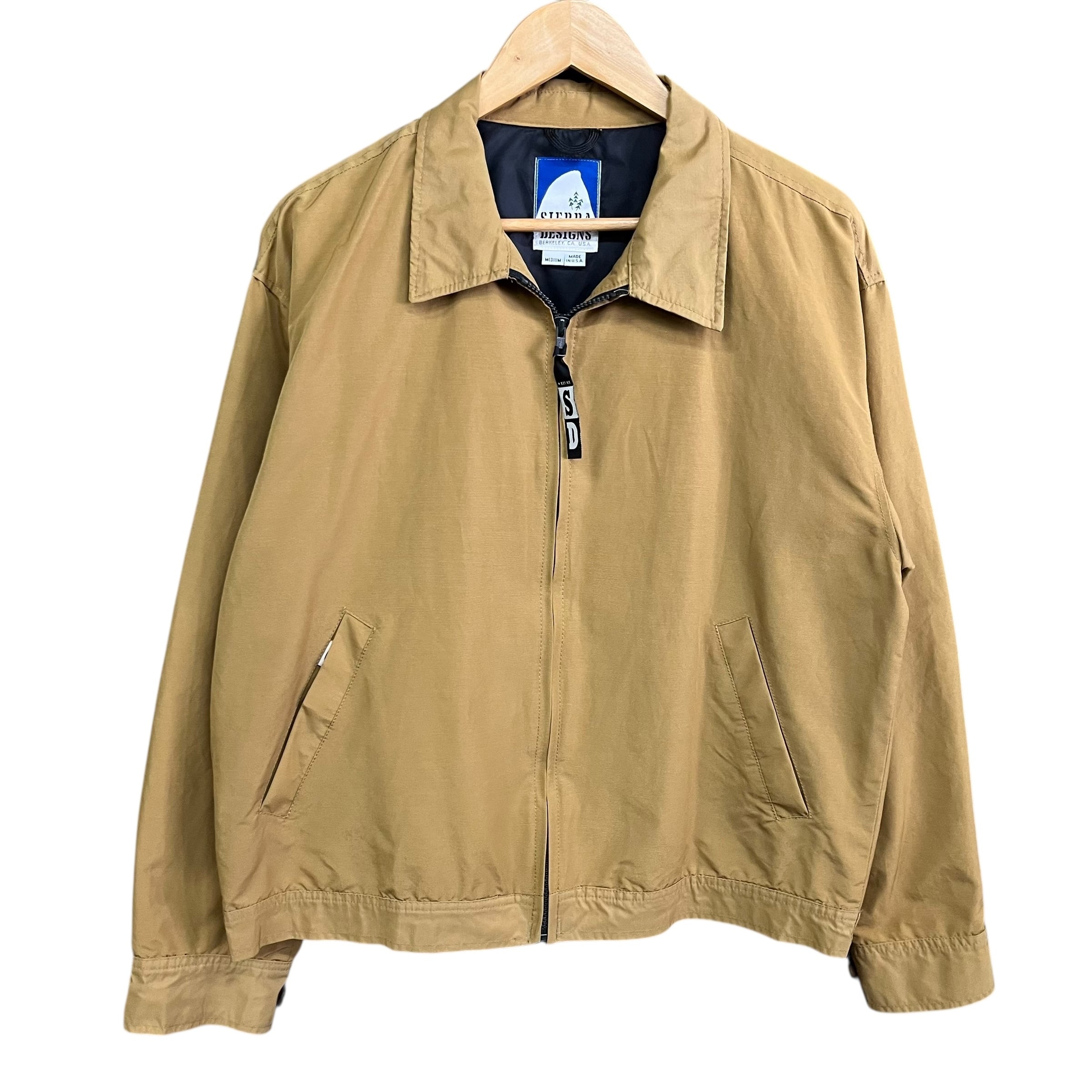 soloist/ヘルメットジャケット/カートコバーン/ソロイスト/Helmet