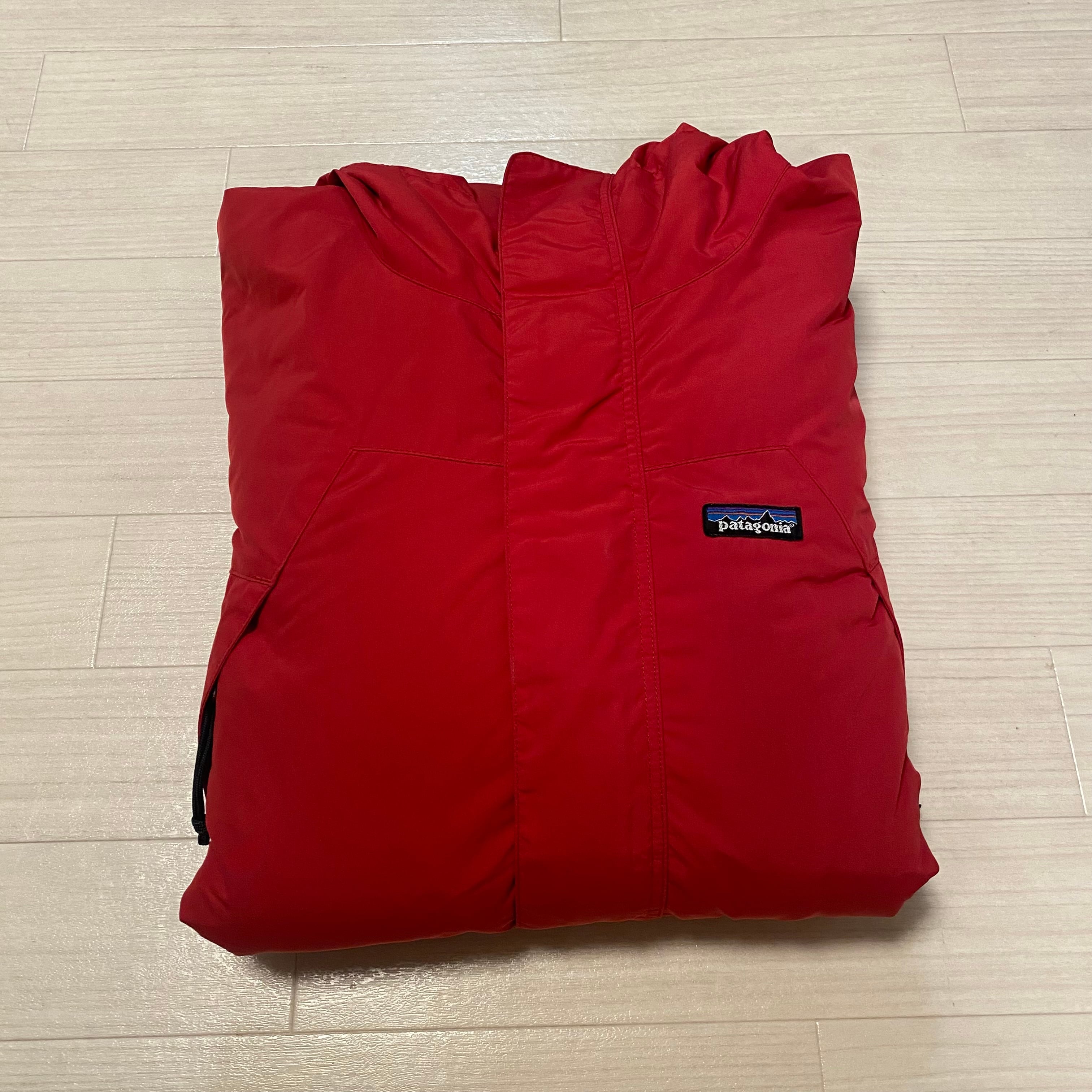 L 00年製 patagonia インファーノ ジャケット | WAGENTYPEII