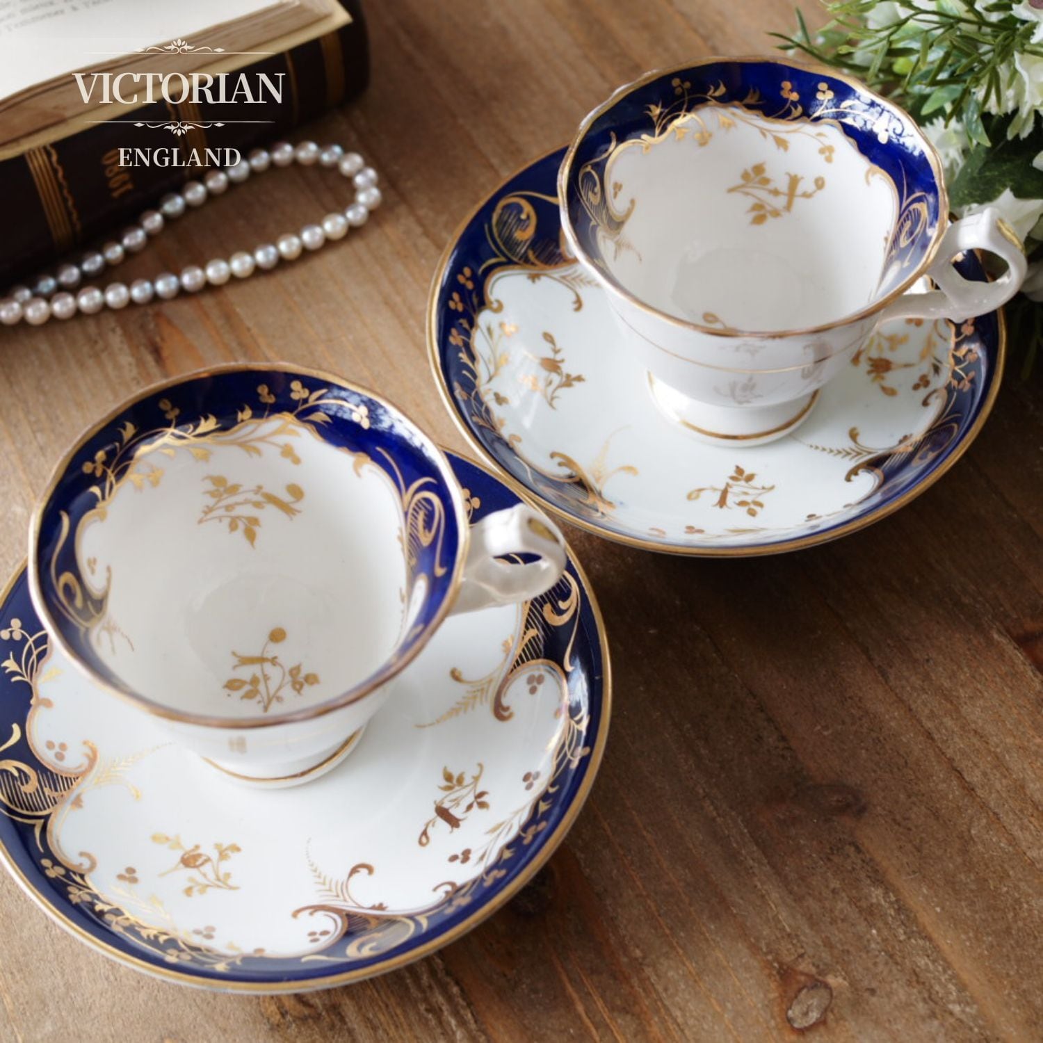 1.5万円 | Antique FEELPORT｜英仏アンティーク食器
