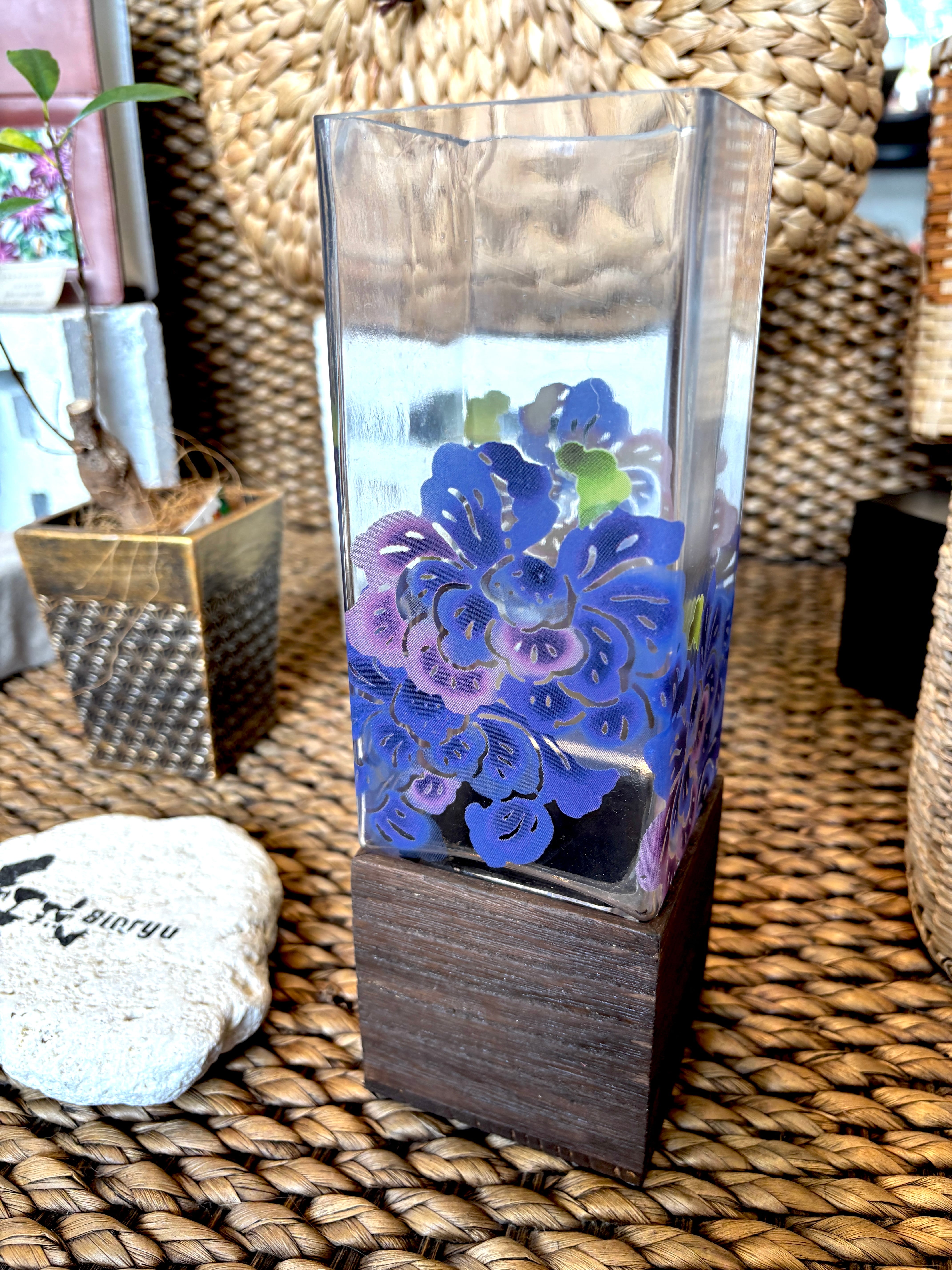 フラワーベース