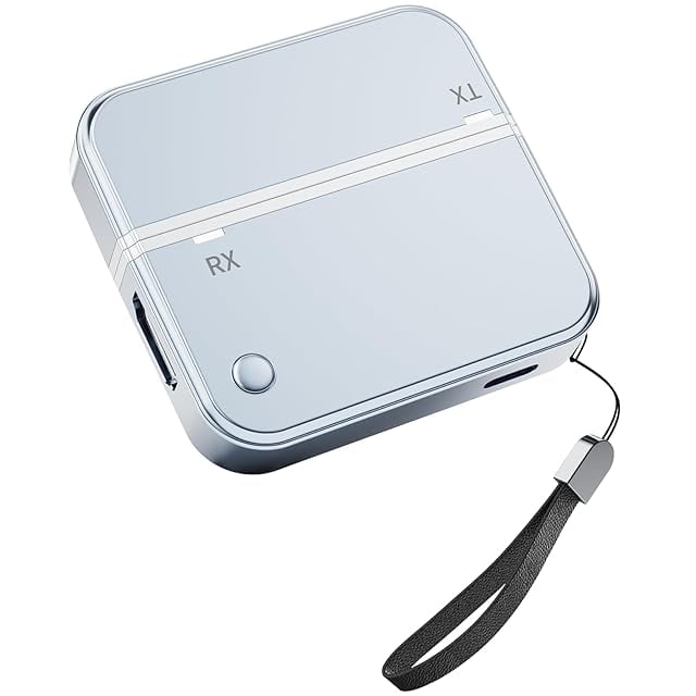 AIMIBO HDMI ワイヤレス 送受信機 hdmi 無線 HDMI+VGAポート50m安定