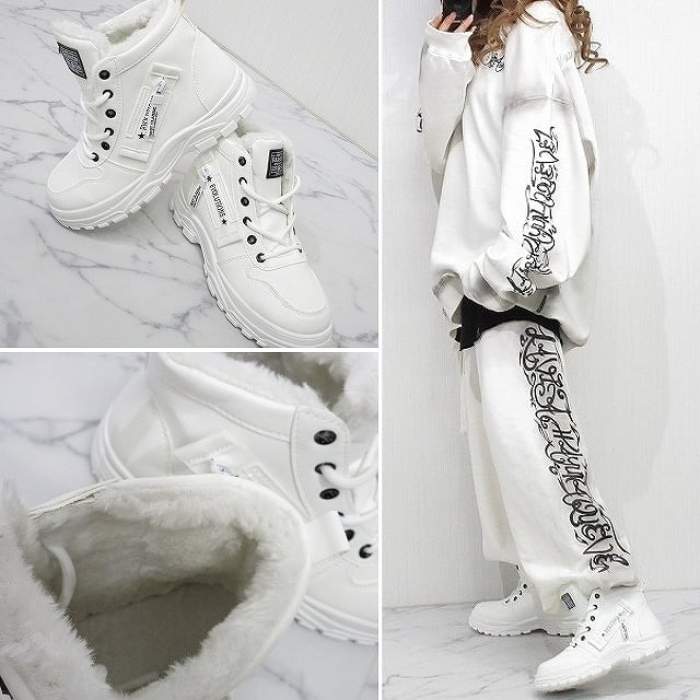 shoes | @YUG ～ project by yugstyle