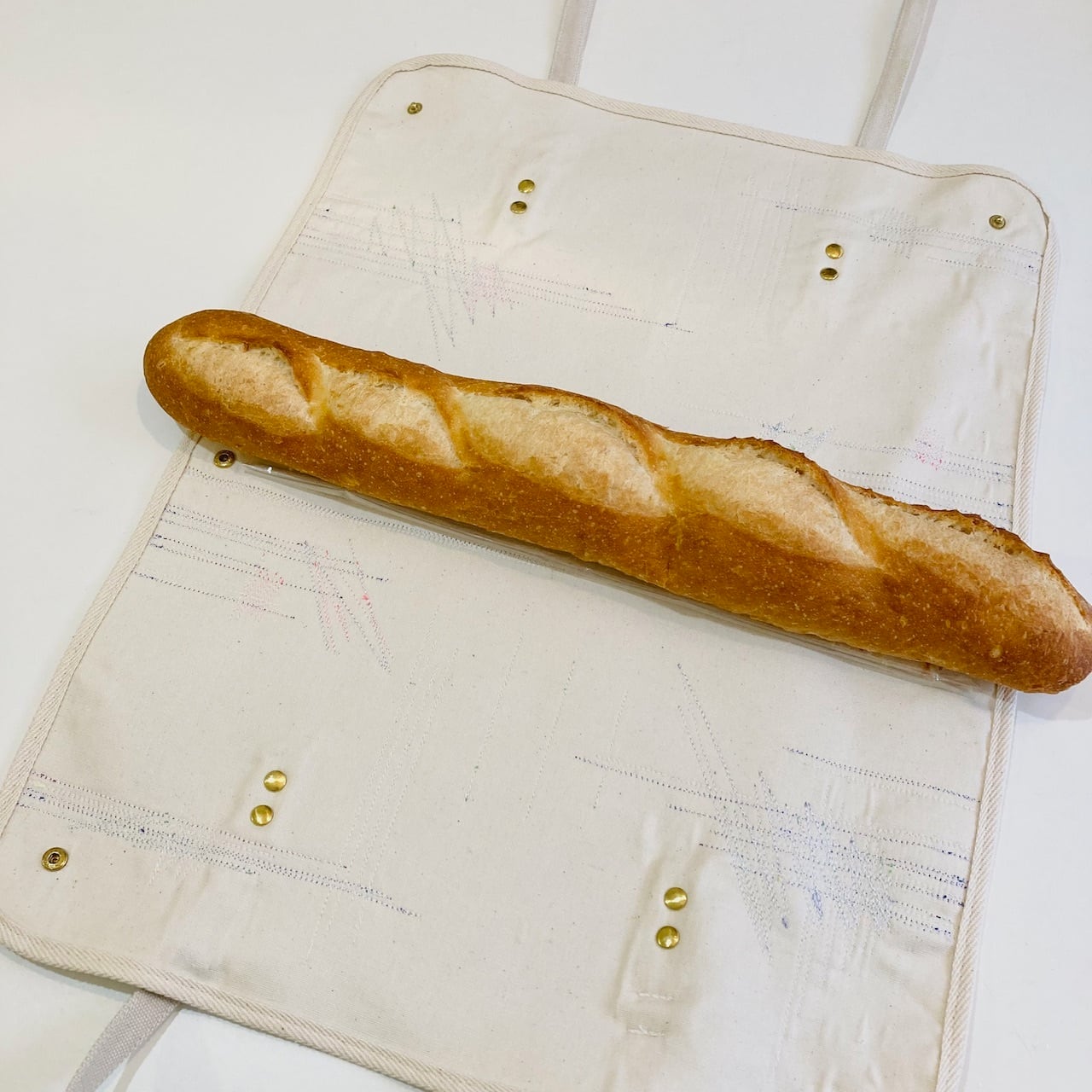 酒袋 Upcycling／ブーケバッグ | set-list-tokyo