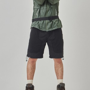 グリッドユニット・アクティブショーツ Y9249