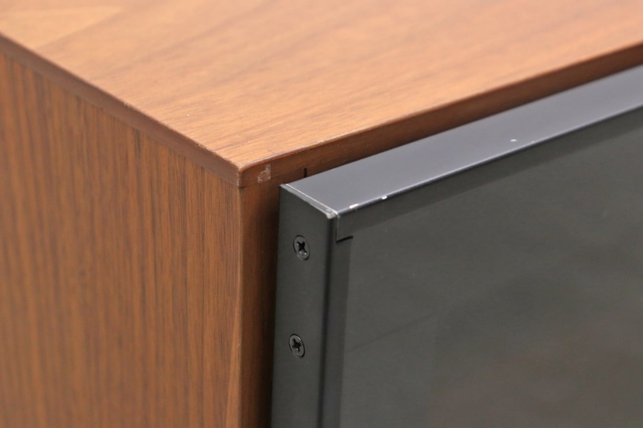沼津店】ACTUS アクタス SHINE シャイン ウォールナット材 テレビ台 AV