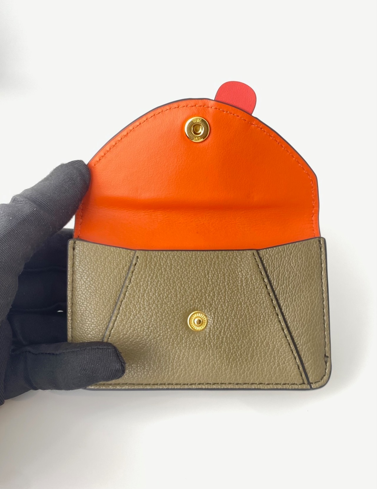 アニヤハインドマーチ カードケース 5050925-188074