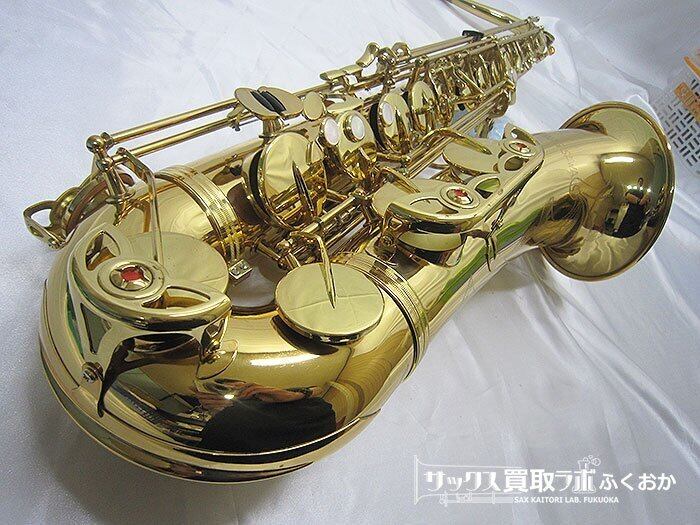 YANAGISAWA T-900 【太い音が楽にだせる！】ヤナギサワ 中古 テナーサックス 『パンパイプ調整』 00180409 |  サックス買取ラボふくおか販売部　Sax Kaitori Lab FUKUOKA powered by BASE