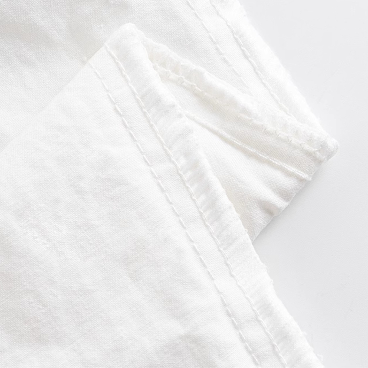 High Waist Slimming Casual Pants 5113