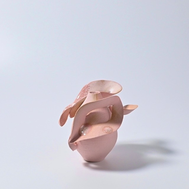 増子 僚/昇華 ピンク(XAR002)