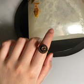 "I love you."(cupper)